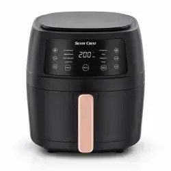 Silver Crest 8L Extra Large Capacity Air Fryer