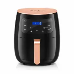Silver Crest 6L Extra Large Capacity Air Fryer