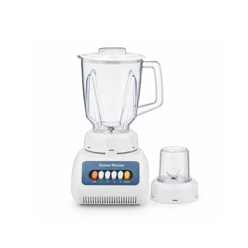 Disine Regina Blender and Grinder 2 in 1 DR-999