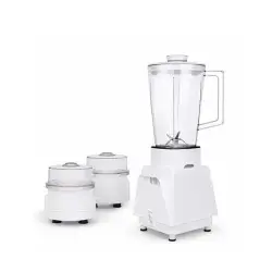 Dessini Regina Blender and Grinder Model 242