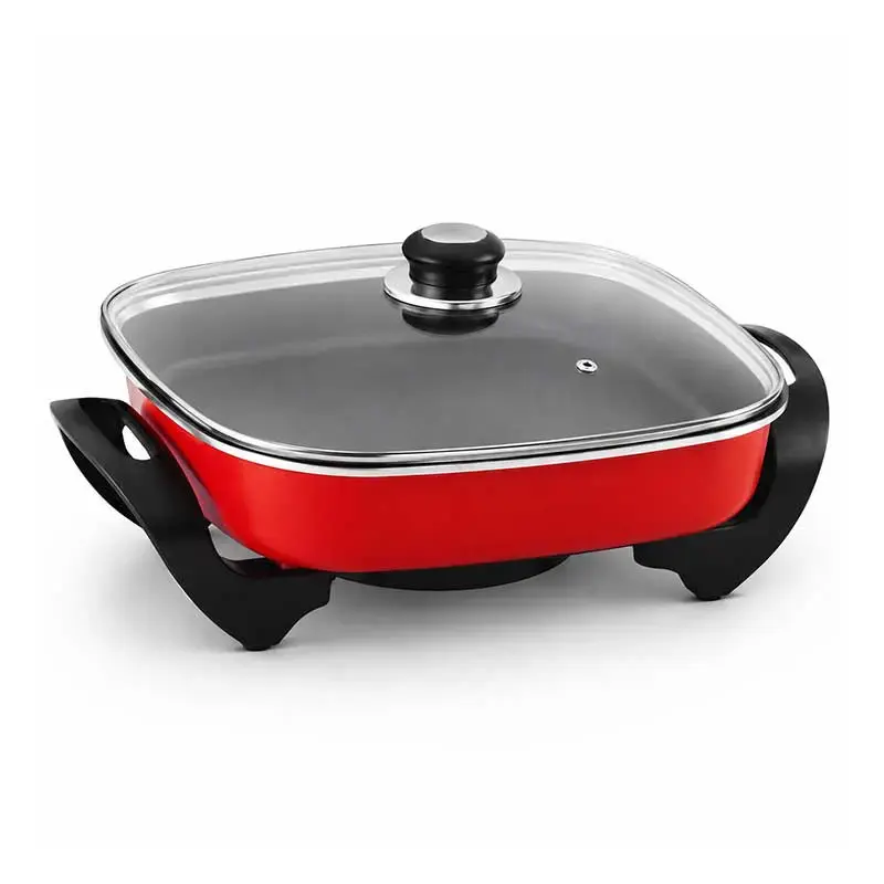 Disine Regina Electric Heating Pot DR-2105