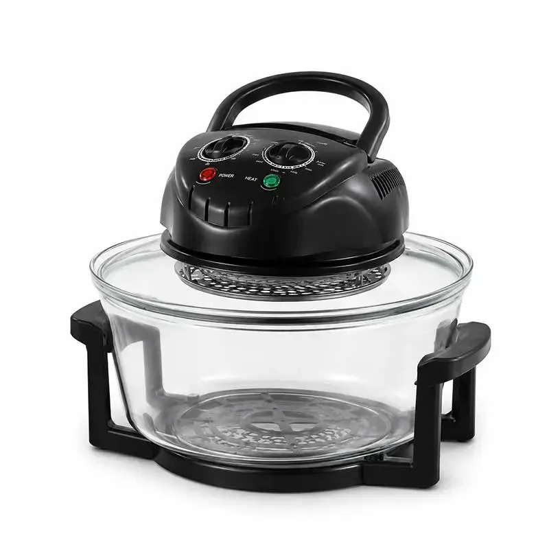 SuTai 20L 8 in 1 Halogen Oven ST-266-8