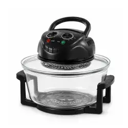 SuTai 20L 8 in 1 Halogen Oven ST-266-8