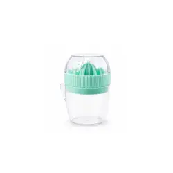 Mini Manual Press Fruit Juicer