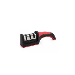 3-Stage Manual Knife Sharpener